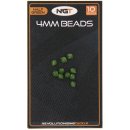 NGT Beads 4mm grün