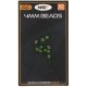 NGT Beads 4mm grün