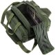 Allzwecktasche Jagd & Angeln -593IND