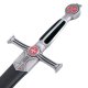Schwert Kreuzritter S0235B