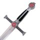 Schwert Kreuzritter S0235B