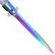 Taschenmesser Stiletto XXL 101P-RB