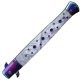 Taschenmesser Stiletto XXL 101P-RB