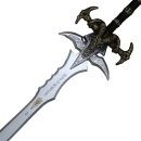 PU LARP Frostmourne Schwert