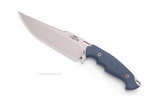 Legio IX - Black Finish - Blue Edition