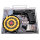 Softair Set 118B 6 mm < 0,5 J