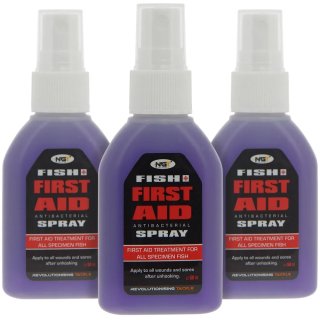 Fishaid Spray