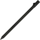 Bankstick schwarz aluminium