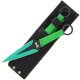 Wurfmesser Set 943GN