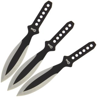 Wurfmesser Set 1283