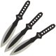 Wurfmesser Set 1283