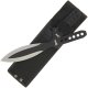 Wurfmesser Set 1283