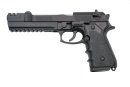 Softair Pistole 118EN 6mm <0,5 J