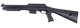 Softair Gewehr Pumpgun 6mm < 0,5 J