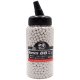 Softair Munition 2.000 Stk 6mm 0,2 g weiß