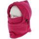Snood - Fleece Schlauchschal mit Kapuzenfunktion
