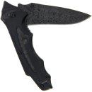 Damaskus Effekt Taschenmesser