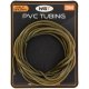 PVC Tubing Half brown 3m