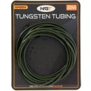 Tungsten Tubing 2m green