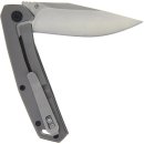 Taschenmesser CNC Titanbeschichtung