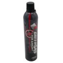 Airsoft Green Gas 600 ml