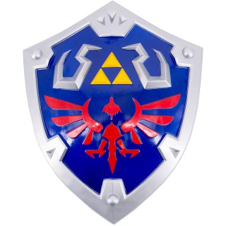 Schild Hylia
