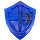 Schild Hylia