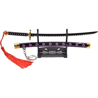 Katana Schlüsselanhänger A11776