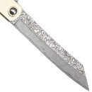 Taschenmesser Higonokami Damast