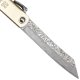 Taschenmesser Higonokami Damast