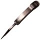 Halsketten Miniatur Messer N89-1