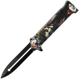 Taschenmesser Joker
