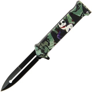 Taschenmesser Joker