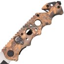 Taschenmesser Rescue Realtree