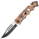 Taschenmesser Rescue Realtree