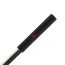 Holz Samurai Schwert Black Naruto Sasuke