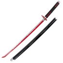 Bambus LED Katana Tanjirou Kamado