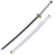 Bambus  LED Katana Wado Ichimonji