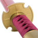 Bambus Lichtschwert LED Katana