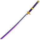 Bambus LED Katana Enma von Roronoa Zoro