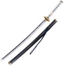 Bambus LED Katana von Vergil Yamato