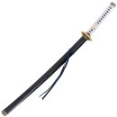 Bambus Lichtschwert LED Katana