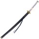 Bambus Lichtschwert LED Katana