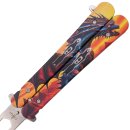 Butterfly Trainer K2476