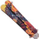 Butterfly Trainer K2476