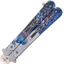 Butterfly Trainer K2472