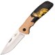 Taschenmesser Wolf