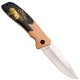 Taschenmesser Hirsch