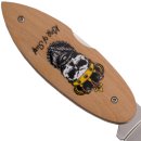 Taschenmesser King of Surf
