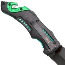 Rettungsmesser Army N81V